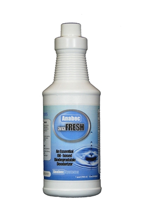 AnaFresh moisture barrier mold prevention products