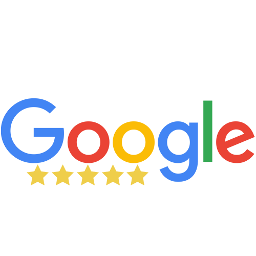 Leave a Google Review